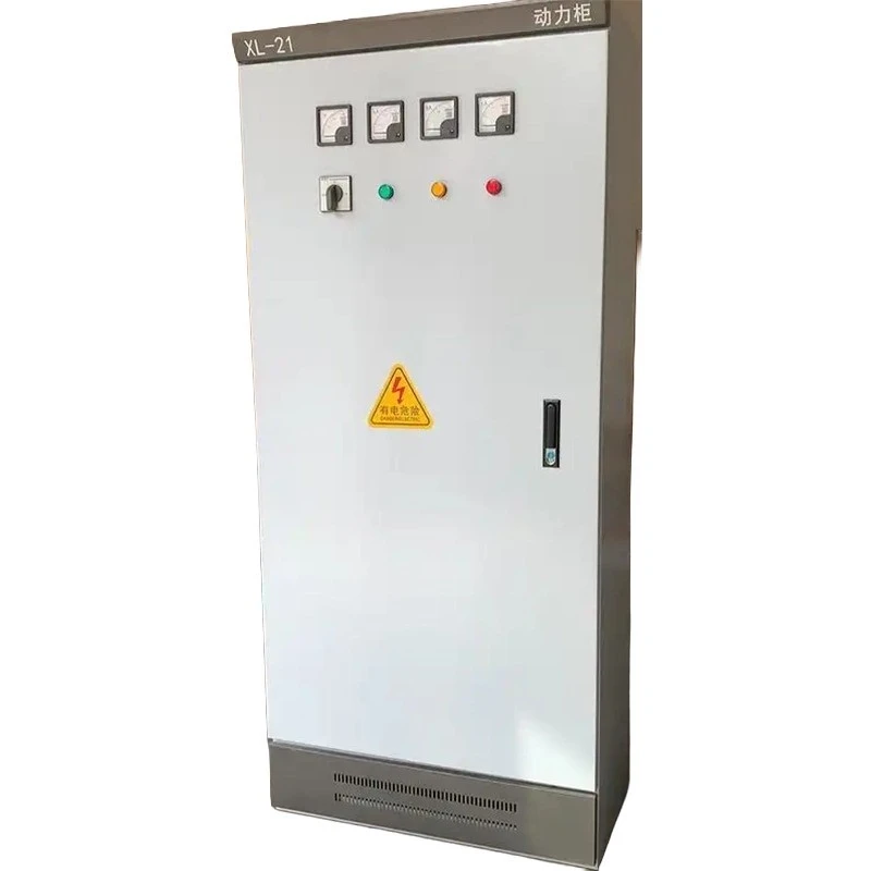 Motor Control Cabinet factory